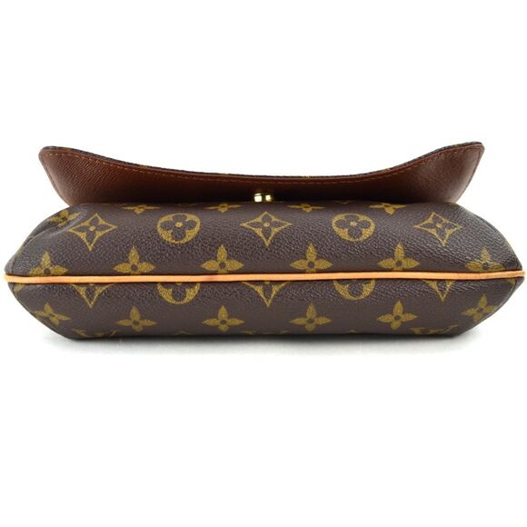 Louis Vuitton Musette Tango Monogram Shoulder Bag - Picture 3 of 13